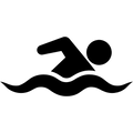 Schwimmen