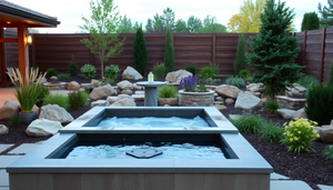 Comment choisir le spa extérieur idéal pour votre jardin en 2025 : Guide complet pour un confort sur mesure