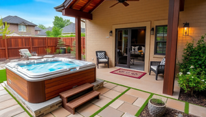 Comment optimiser l'installation et l'entretien de votre spa extérieur pour un bien-être durable en 2025