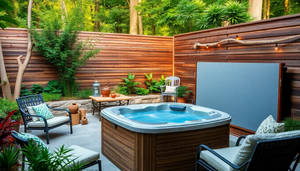 Comment bien choisir son spa extérieur en 2026 : conseils pour optimiser relaxation et investissement durable