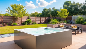 Comment bien choisir un jacuzzi adapté à votre espace extérieur et à votre mode de vie en 2026