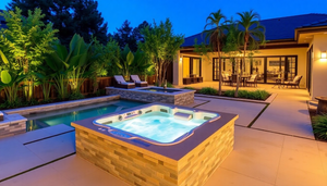 Les critères essentiels pour sélectionner un spa extérieur adapté à votre espace en 2025 : Guide complet pour un confort optimal