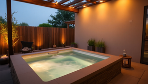 Les clés pour optimiser l'emplacement et l'installation de votre spa extérieur en 2026 pour un confort et une efficacité remarquables
