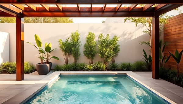 Les critères essentiels pour sélectionner le jacuzzi extérieur parfait pour votre espace et votre mode de vie en 2026