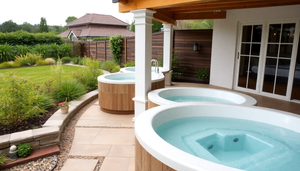 Les critères clés pour choisir un spa extérieur adapté à votre espace et optimiser votre bien-être