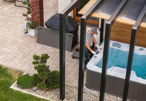 Codes d'Erreur Spa : Guide par Écran Balboa & Gecko | Market Spas