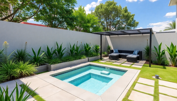 Comment bien choisir un jacuzzi extérieur adapté à votre espace pour un bien-être durable