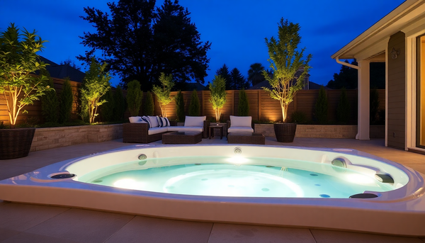Comment sélectionner le spa extérieur idéal pour optimiser votre bien-être et valoriser votre investissement en 2026