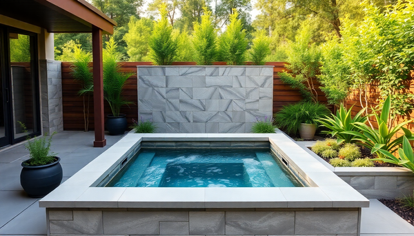 Comment choisir le spa extérieur idéal pour optimiser votre bien-être et valoriser votre espace en 2026