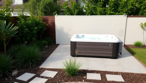 Les facteurs clés pour optimiser l'emplacement et l'installation de votre spa extérieur en 2026 pour un confort et une efficacité optimale