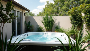 Les Critères Essentiels pour Choisir le Jacuzzi Parfait pour votre Espace Extérieur