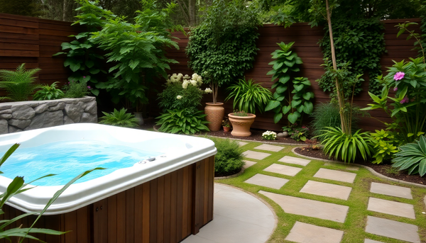 Comment bien choisir son spa extérieur en 2026 : conseils pour une détente optimale et un investissement durable