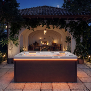 Spa jacuzzi à vendre 