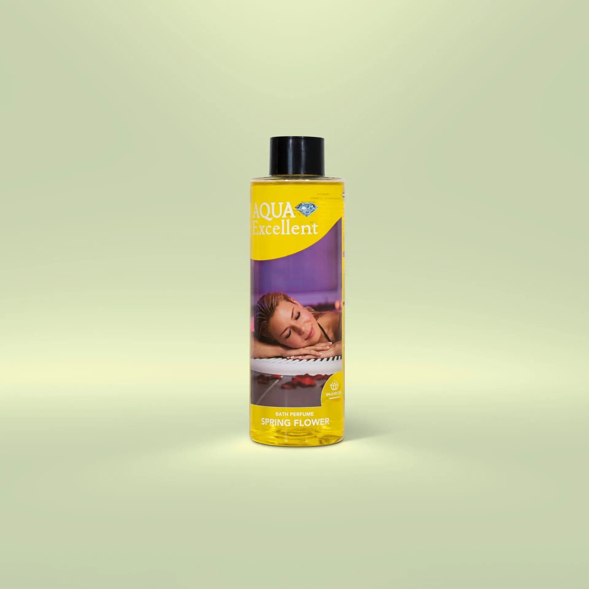 Aromathérapie - Fleur du Printemps Market Spas France