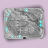 Kos Plug and Play - Spa für 3 Personen