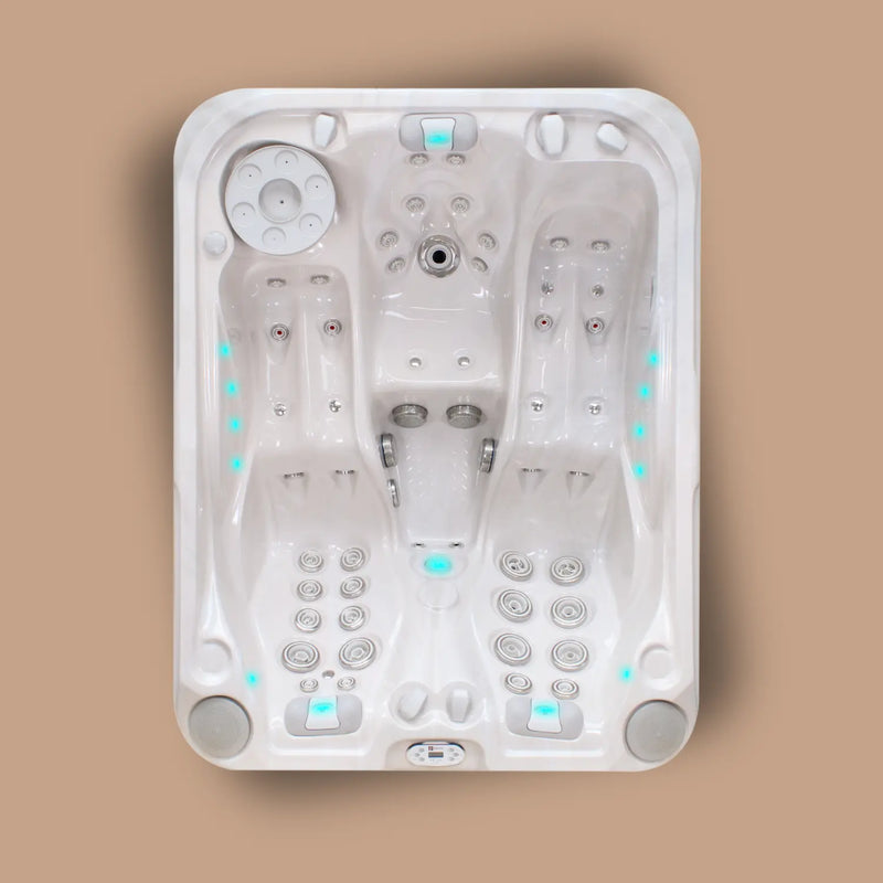 Soulmate - Spa 3 Places Market Spas France