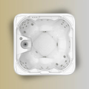 Valencia Market Spas France