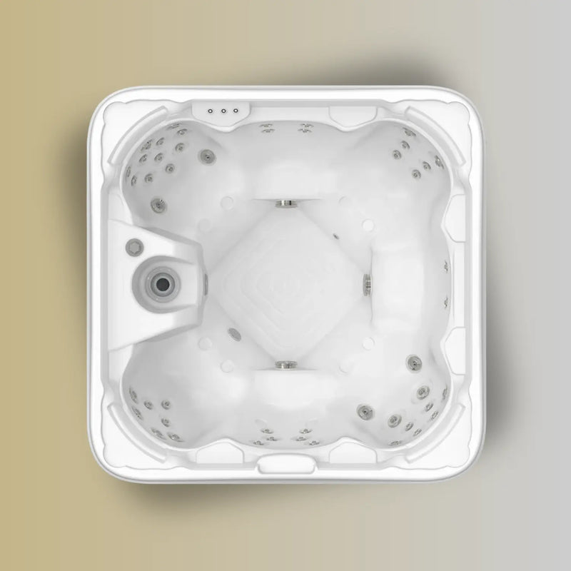 Valencia Market Spas France