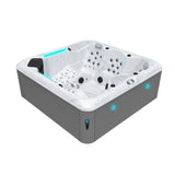 Neptune V2 - Spa 5 places Market Spas France