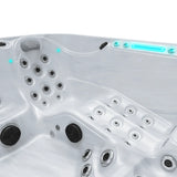 Neptune V2 - Spa 5 places Market Spas France