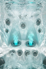 Volcano - Spa 5 places Market Spas France