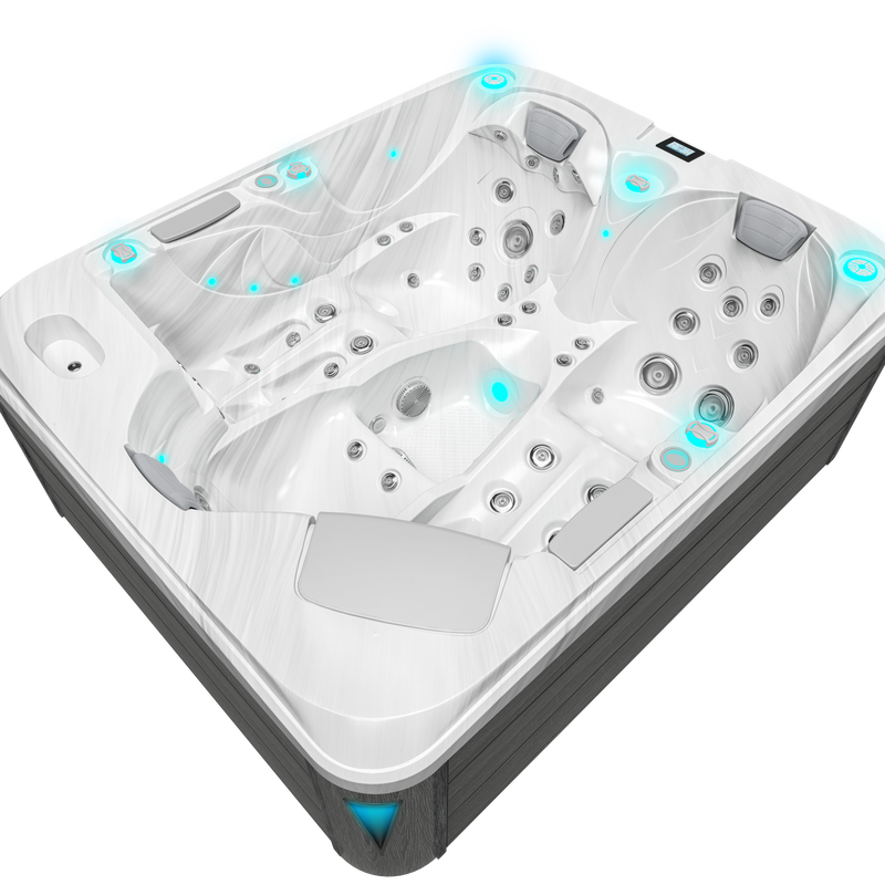 Mykonos - Spa für 3 Personen