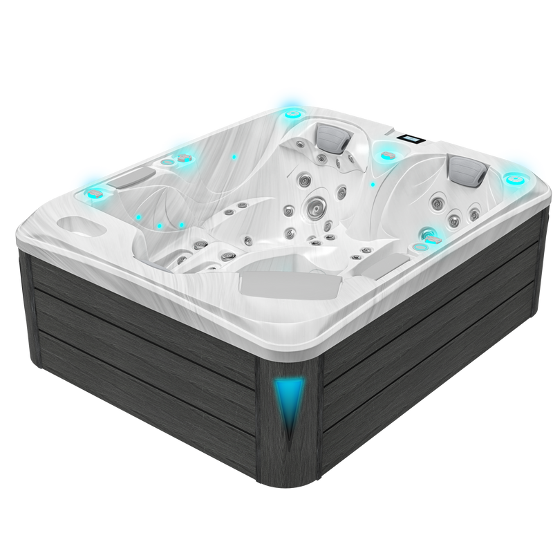 Mykonos - Spa für 3 Personen