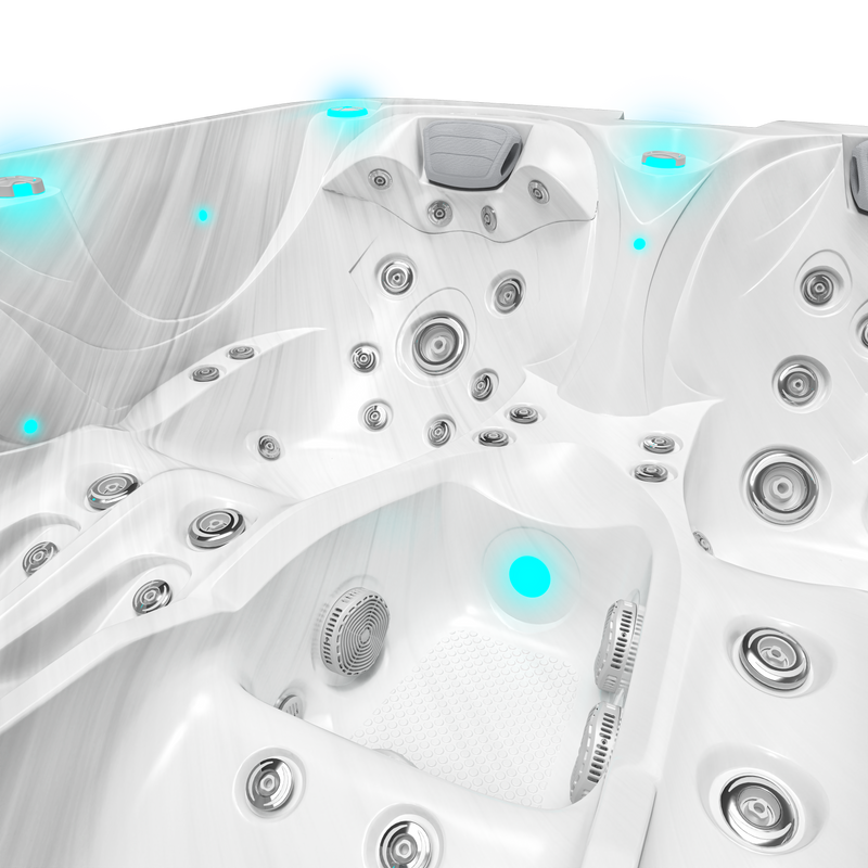 Mykonos - Spa für 3 Personen