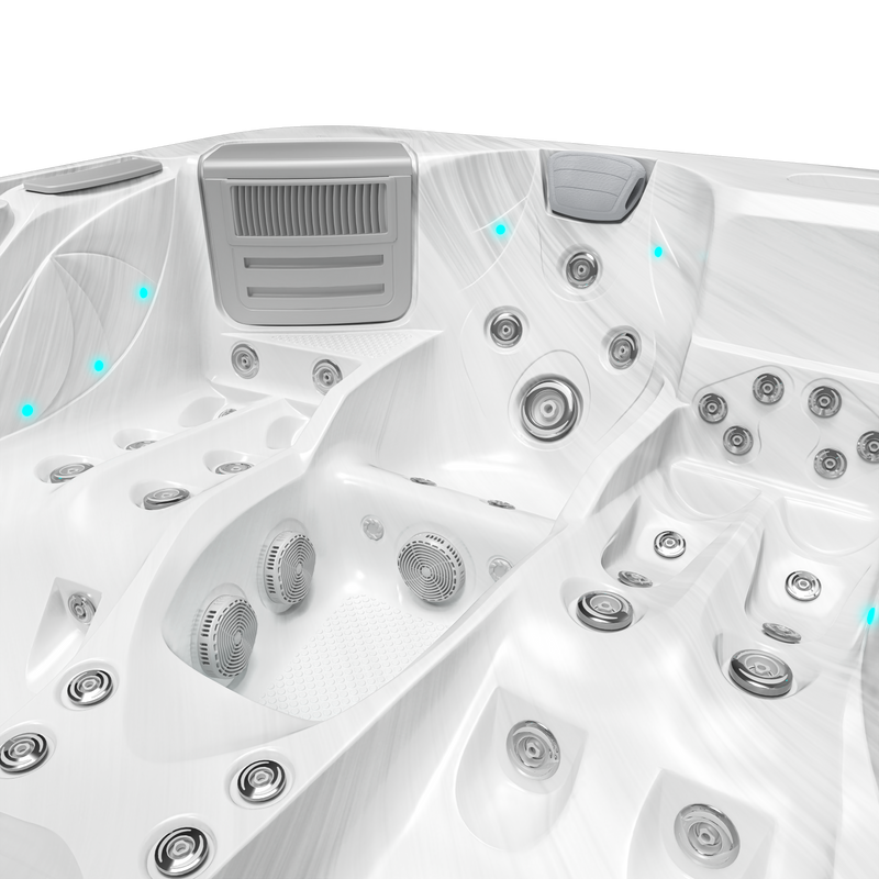 Mykonos - Spa für 3 Personen