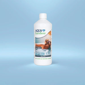 Métal clear - 1L Market Spas France