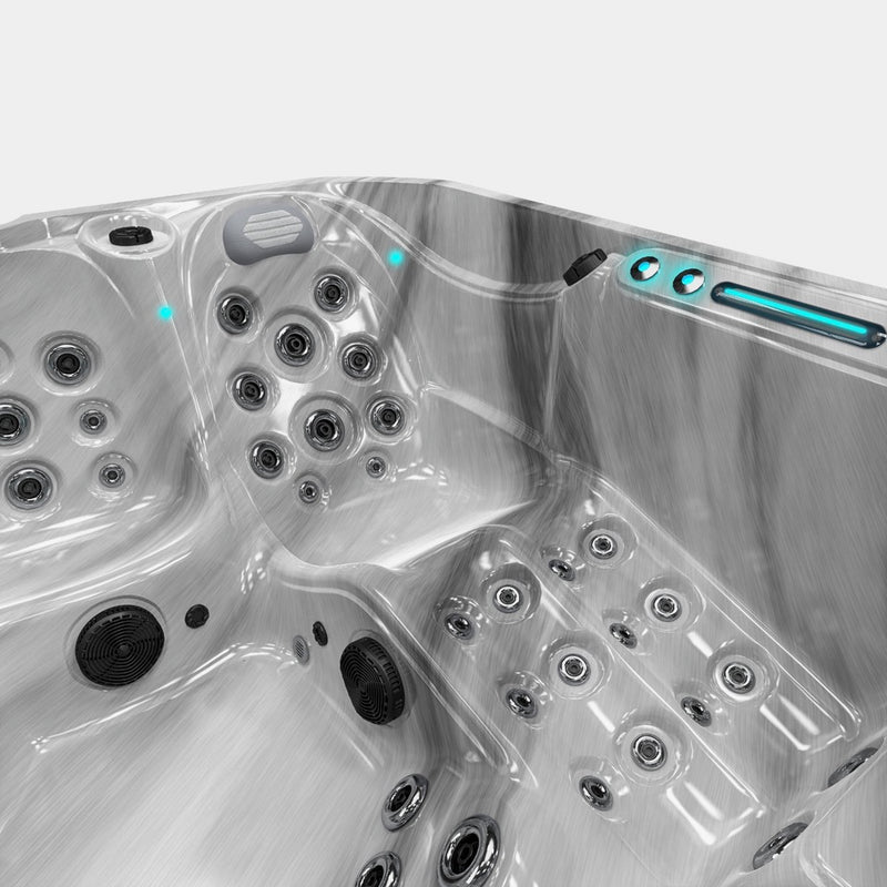 Neptune V2 - Spa für 5 Personen