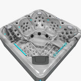 Neptune V2 - Spa für 5 Personen