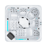 Neptune V2 - Spa für 5 Personen