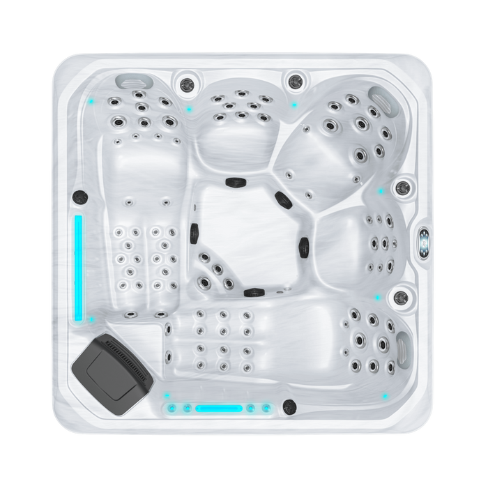 Neptune V2 - Spa für 5 Personen
