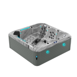 Neptune V2 - Spa für 5 Personen