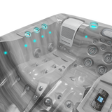 Twin Plug and Play - Spa für 2 Personen - Odyssey