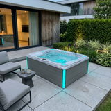 Twin Plug and Play - Spa für 2 Personen - Odyssey
