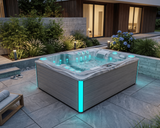 Twin Plug and Play - Spa für 2 Personen - Odyssey