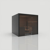 Nero 220 - Sauna intérieur — ambiance