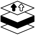 Premium-Isolierung