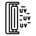 UV-Behandlung