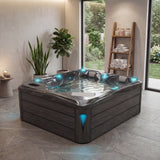 Mykonos - Spa für 3 Personen