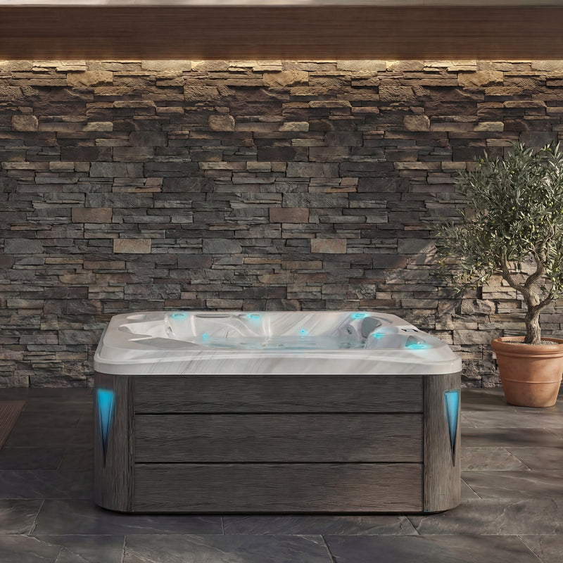 Mykonos - Spa für 3 Personen