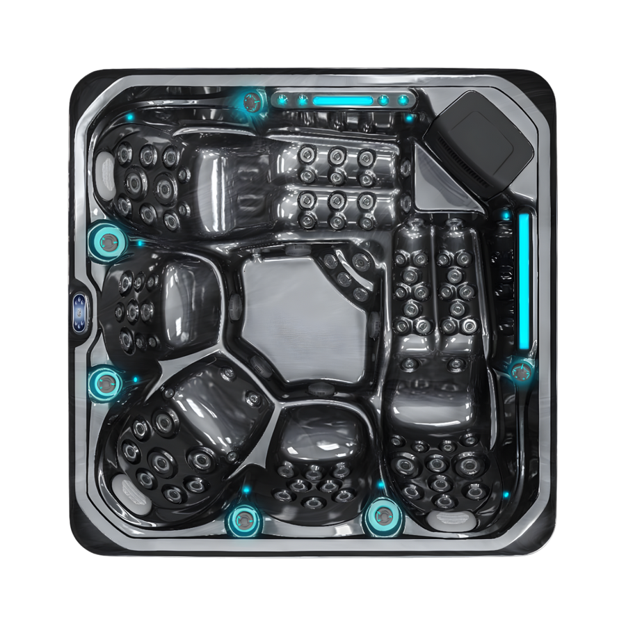 Neptune V2 — Whirlpool