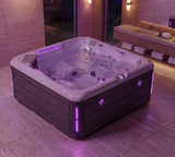 Neptune V2 - Spa für 5 Personen