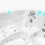 Kos Plug and Play - Spa für 3 Personen